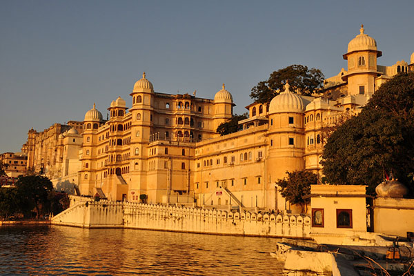 Hotels Near Udaipur City Palace