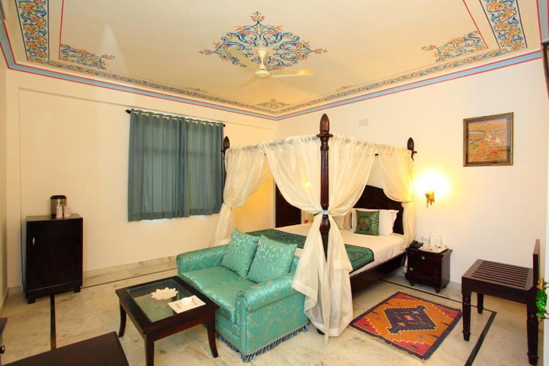 Hotel dream palace Udaipur