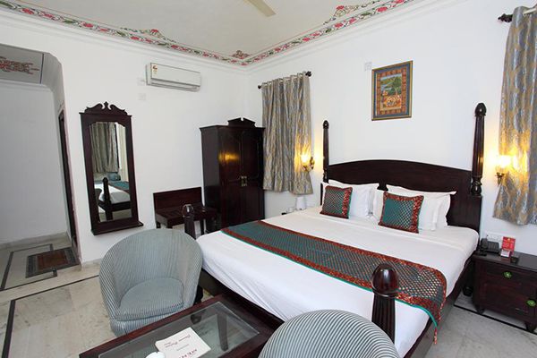 King Suite Udaipur